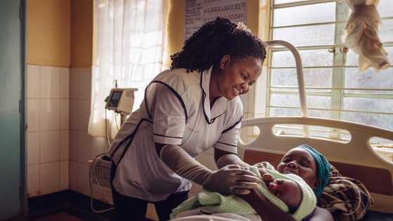 Nalaten aan een goed doel? Steun Amref Flying Doctors